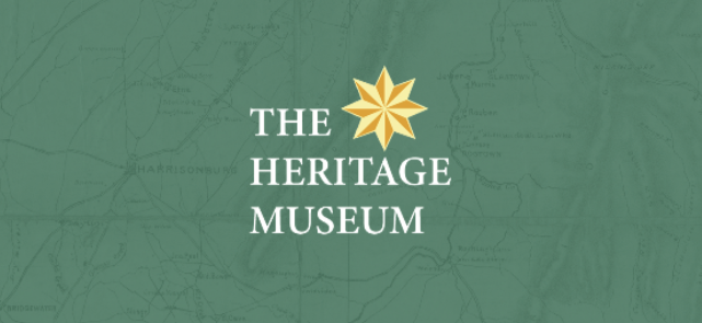 The Heritage Museum logo
